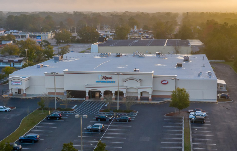 Cleeman Realty Group negotiates off-market sale of a second Rowe’s IGA